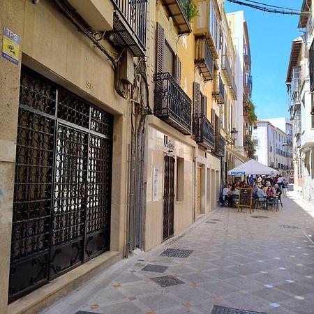 Apartamento Maestra Jaén Εξωτερικό φωτογραφία