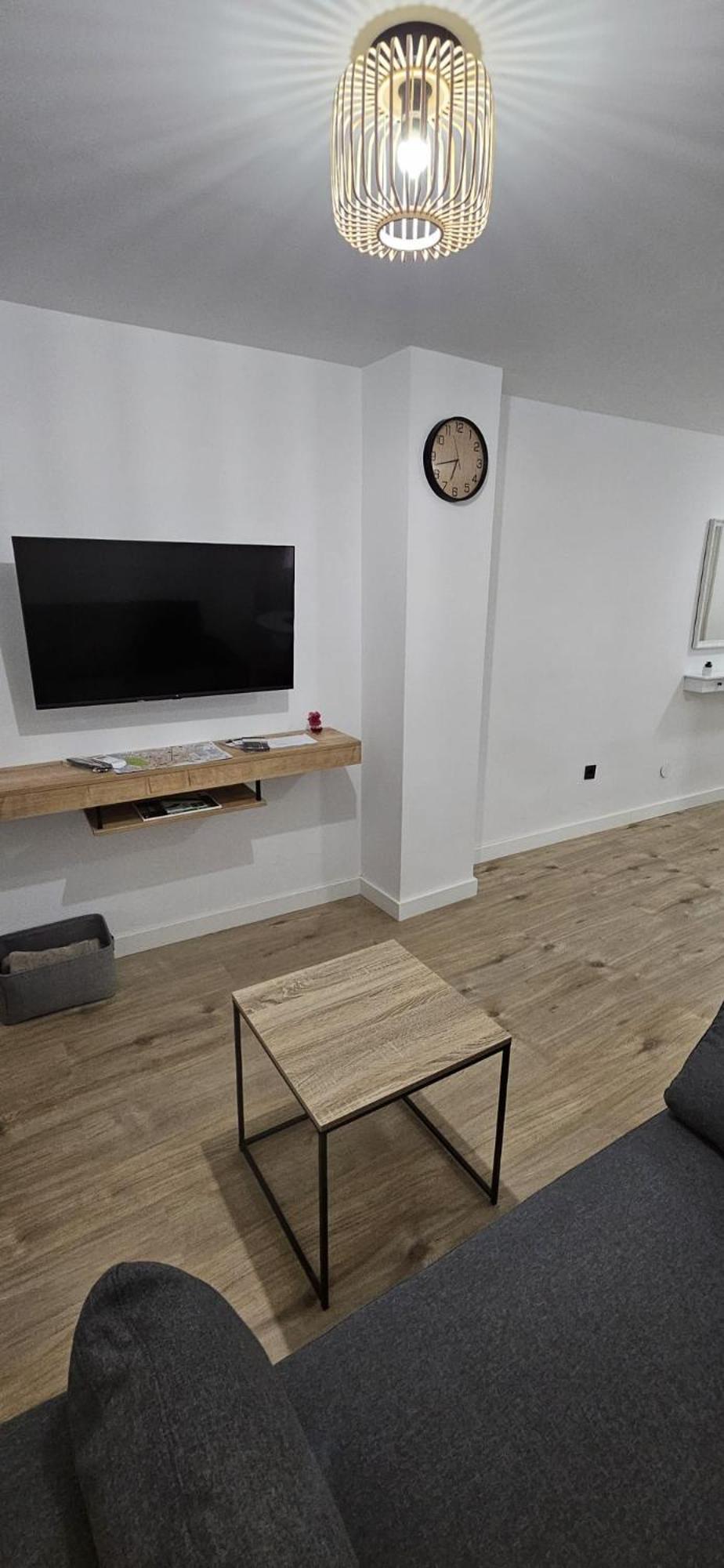 Apartamento Maestra Jaén Εξωτερικό φωτογραφία