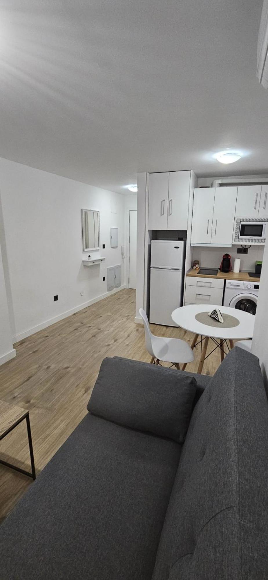 Apartamento Maestra Jaén Εξωτερικό φωτογραφία