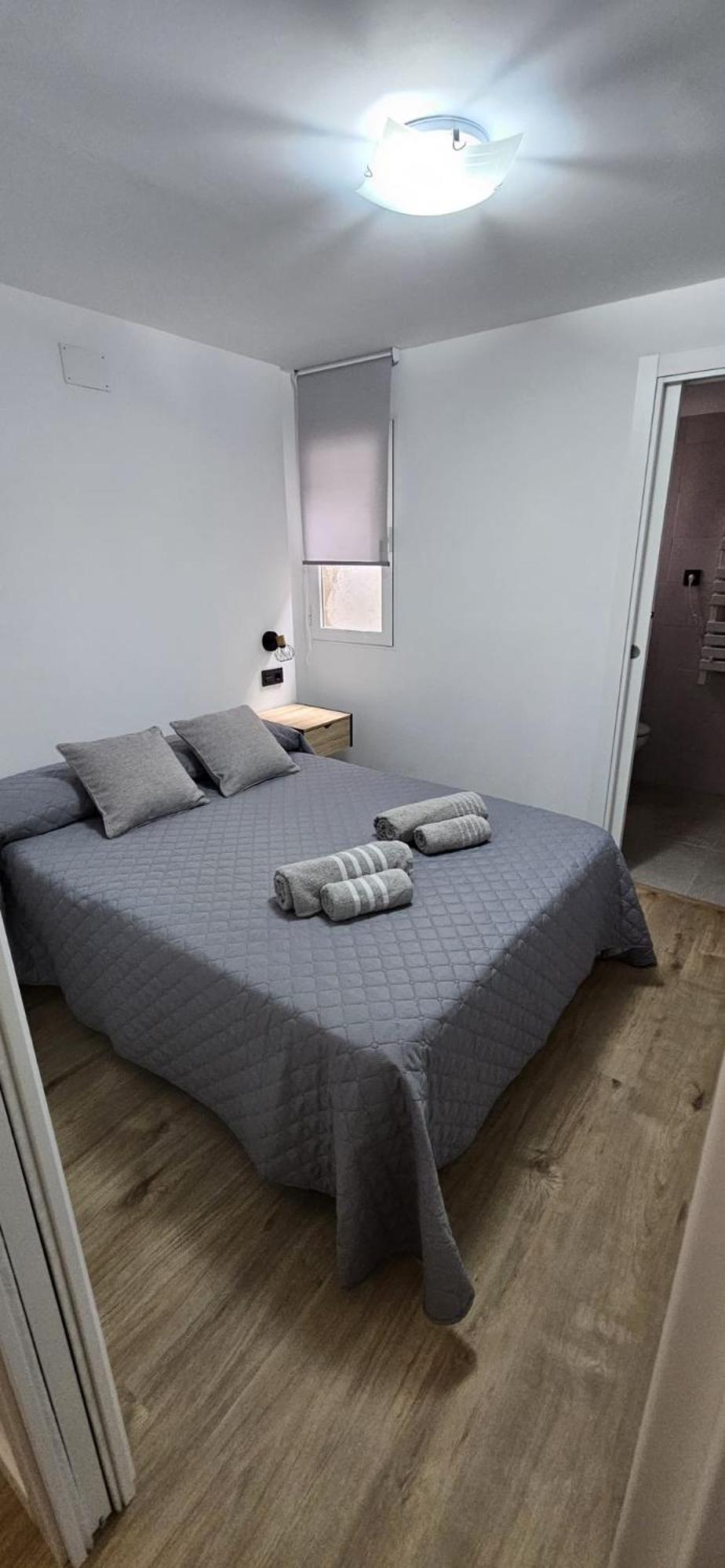Apartamento Maestra Jaén Εξωτερικό φωτογραφία