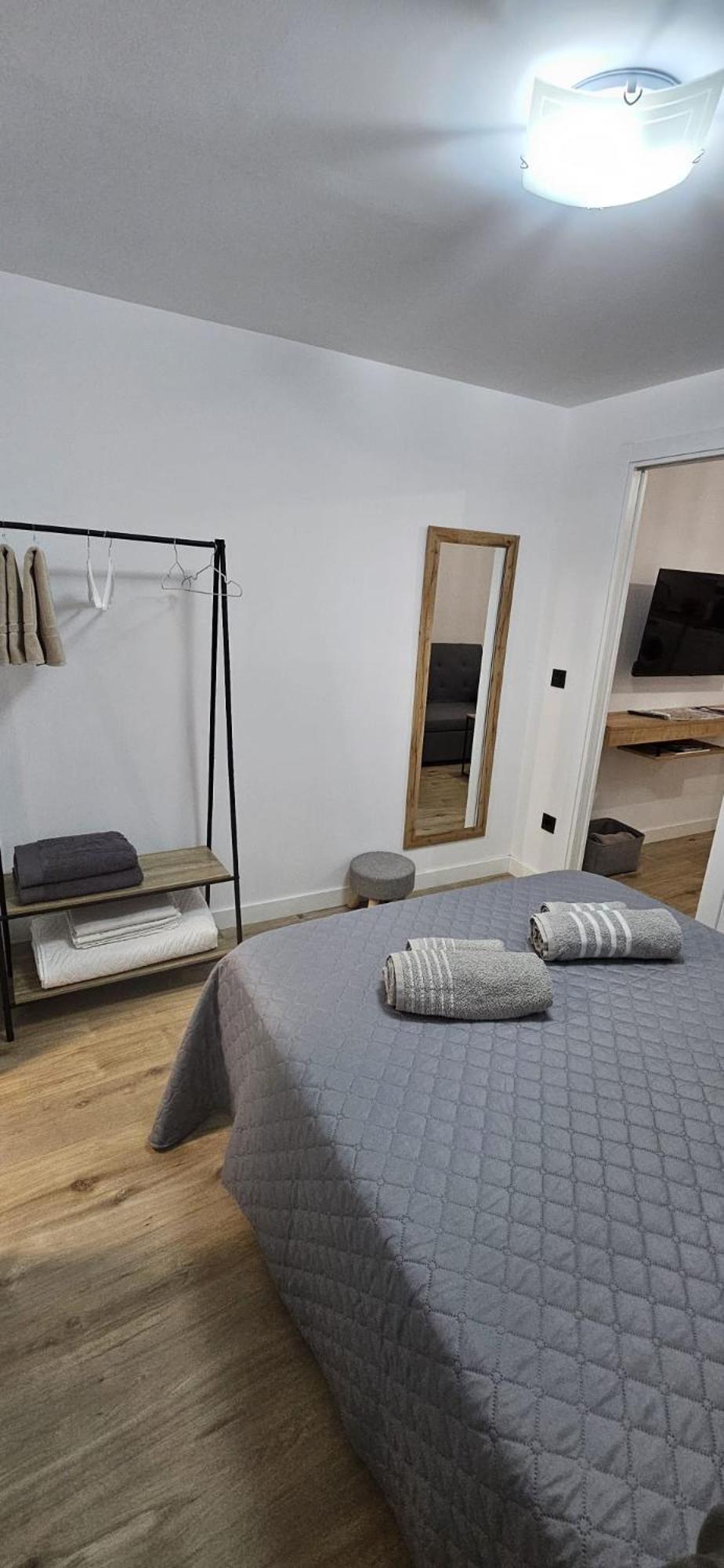 Apartamento Maestra Jaén Εξωτερικό φωτογραφία