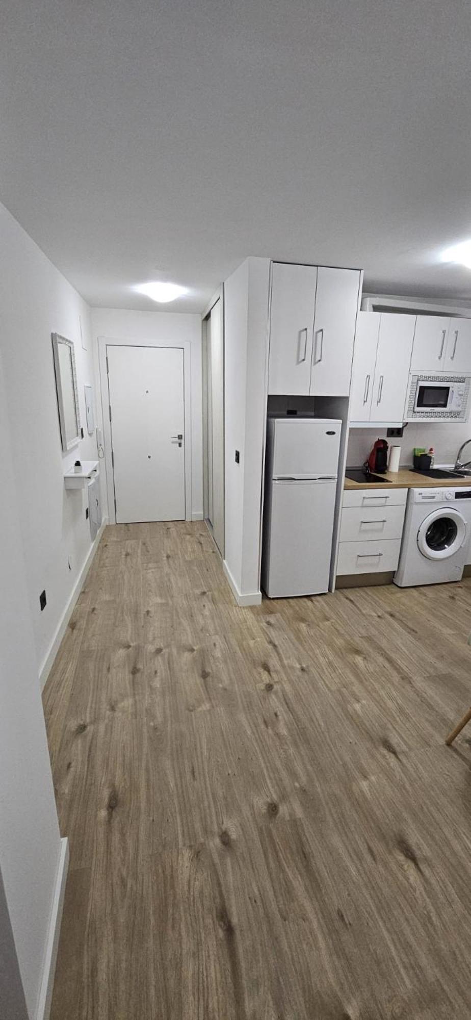Apartamento Maestra Jaén Εξωτερικό φωτογραφία