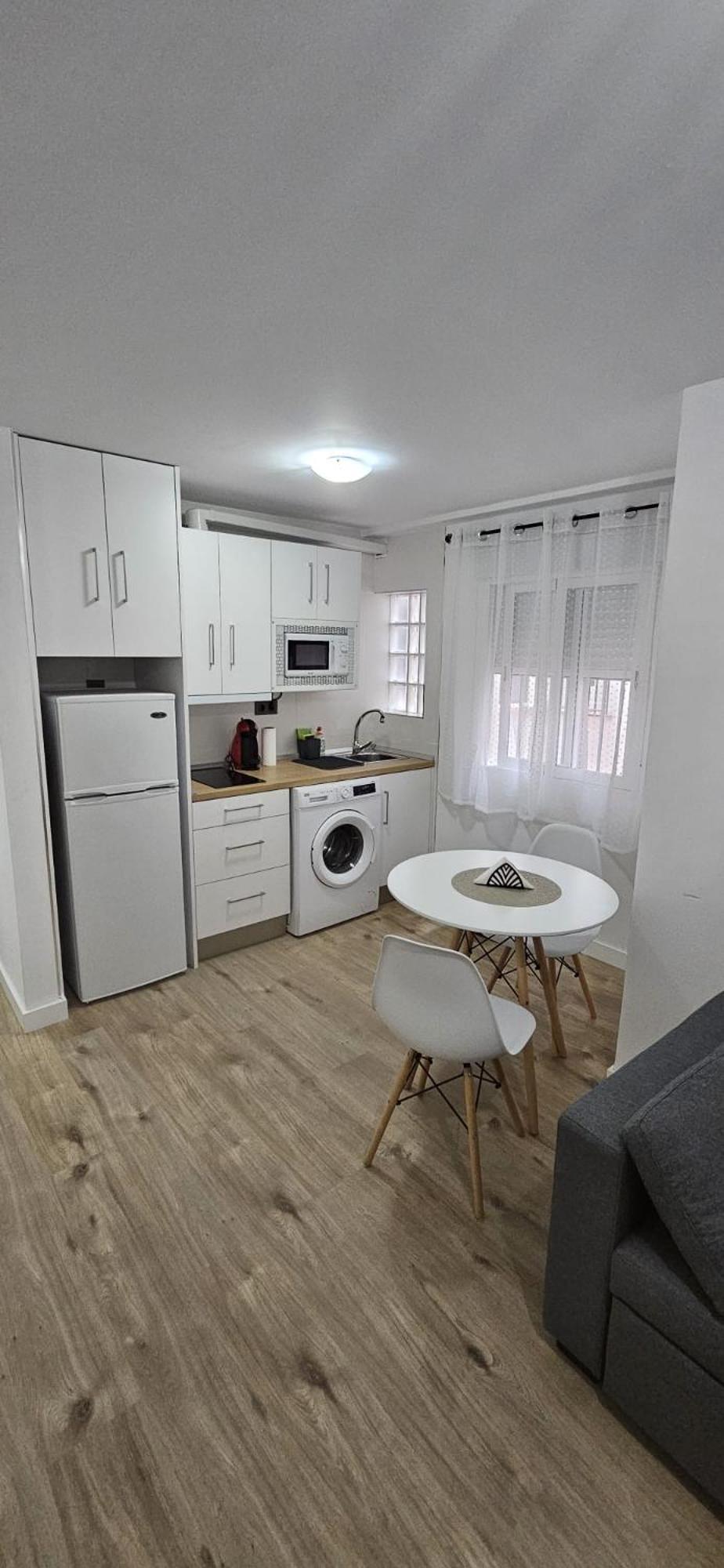 Apartamento Maestra Jaén Εξωτερικό φωτογραφία