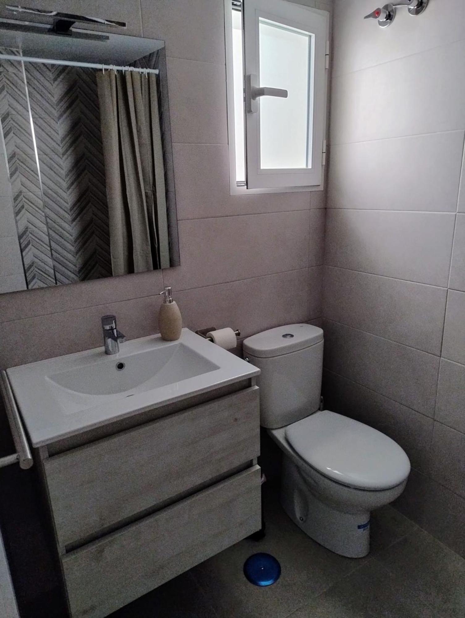 Apartamento Maestra Jaén Εξωτερικό φωτογραφία
