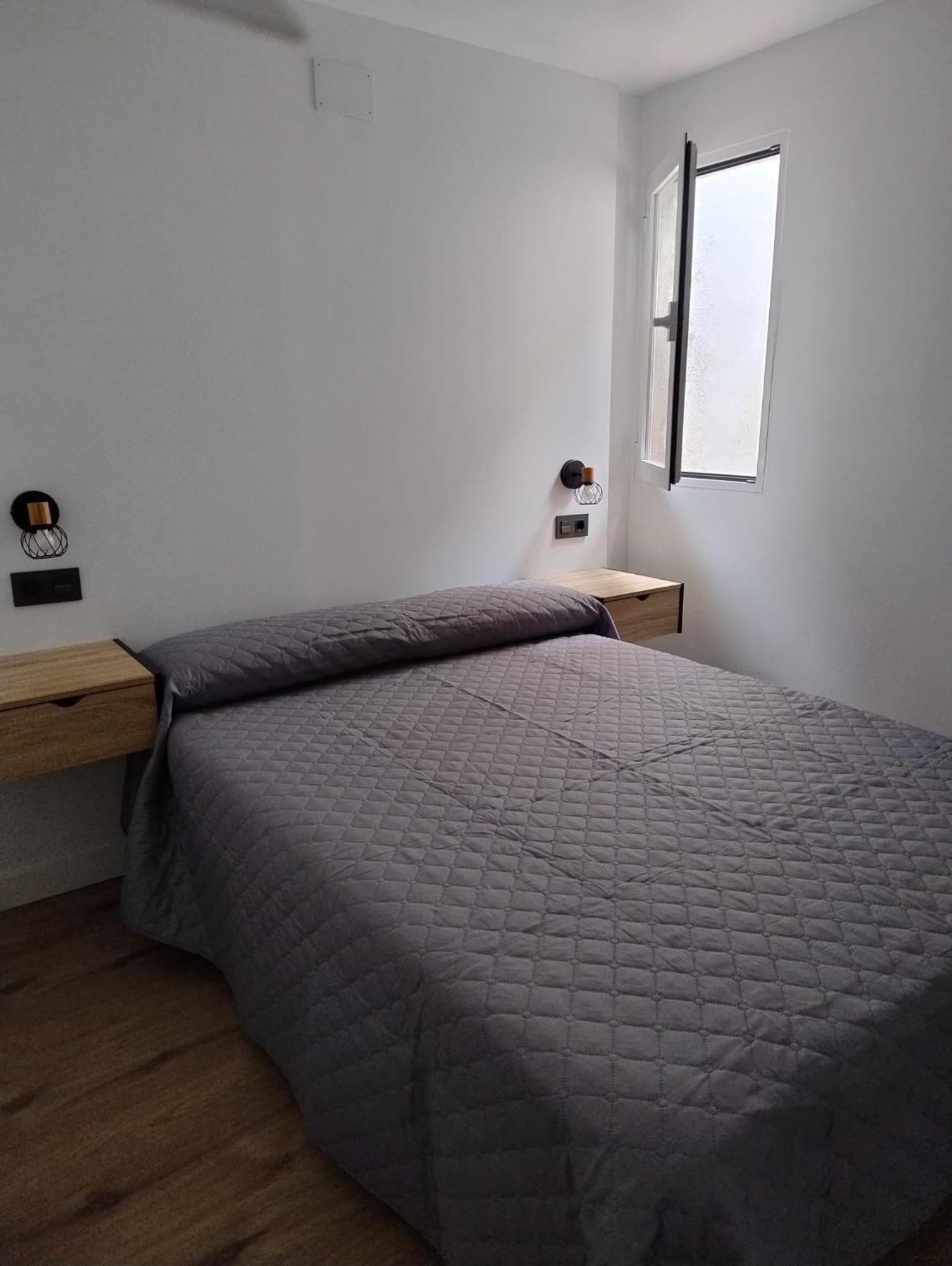 Apartamento Maestra Jaén Εξωτερικό φωτογραφία