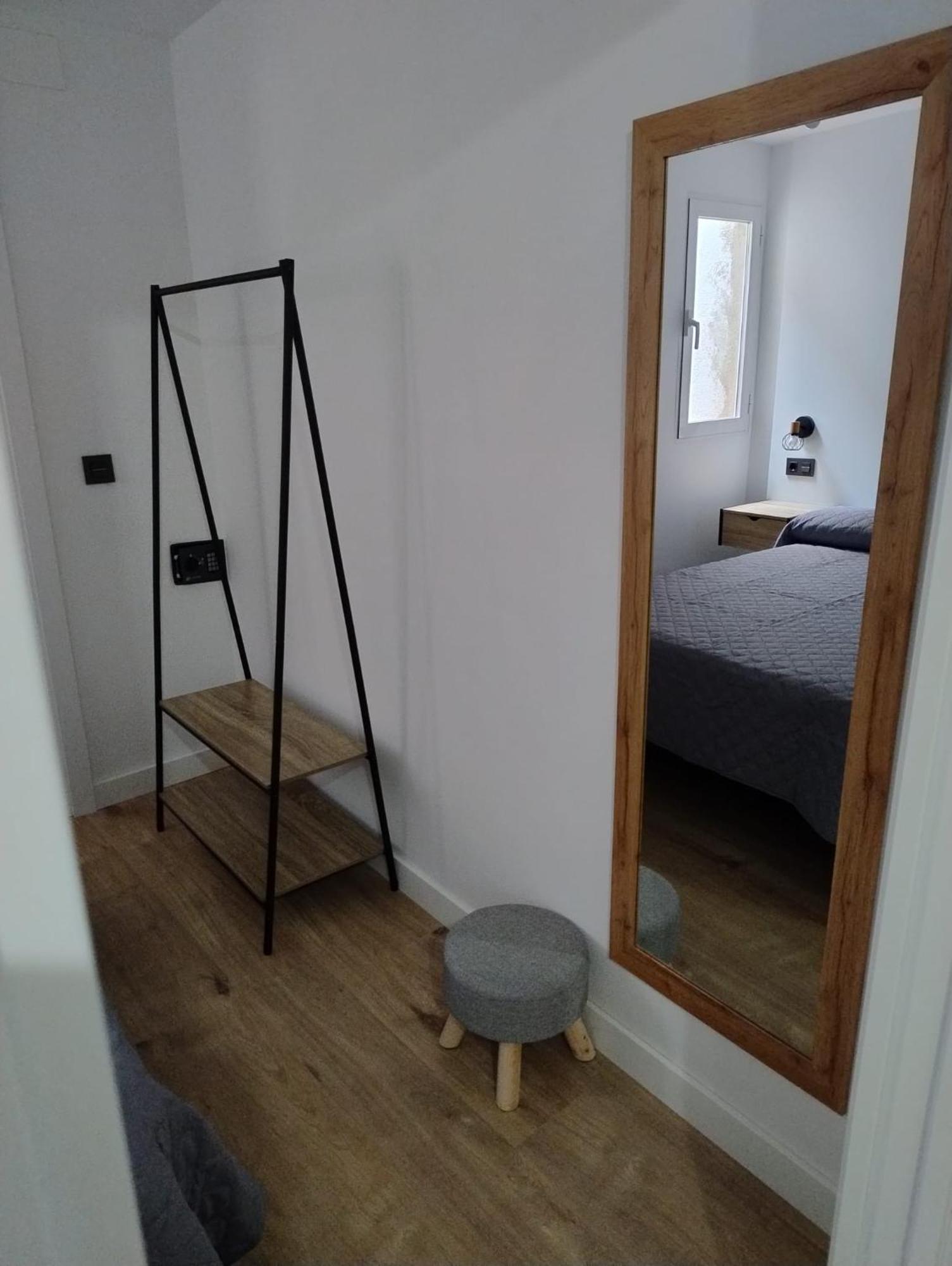 Apartamento Maestra Jaén Εξωτερικό φωτογραφία